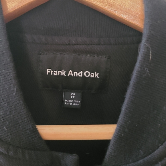 Black Jacket - Picture 5 of 5